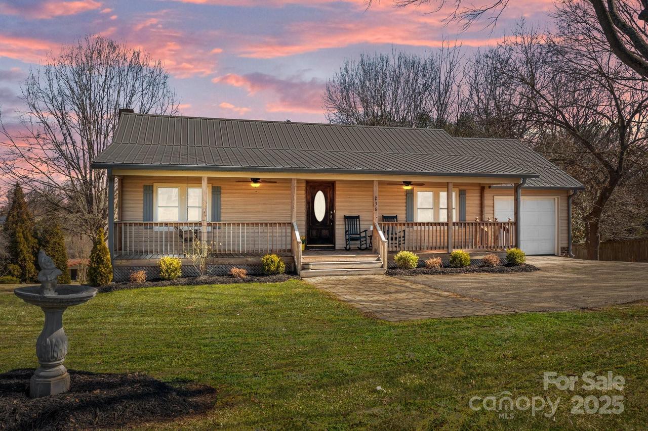 236 Ervin Rd., Mooresville, NC 28117