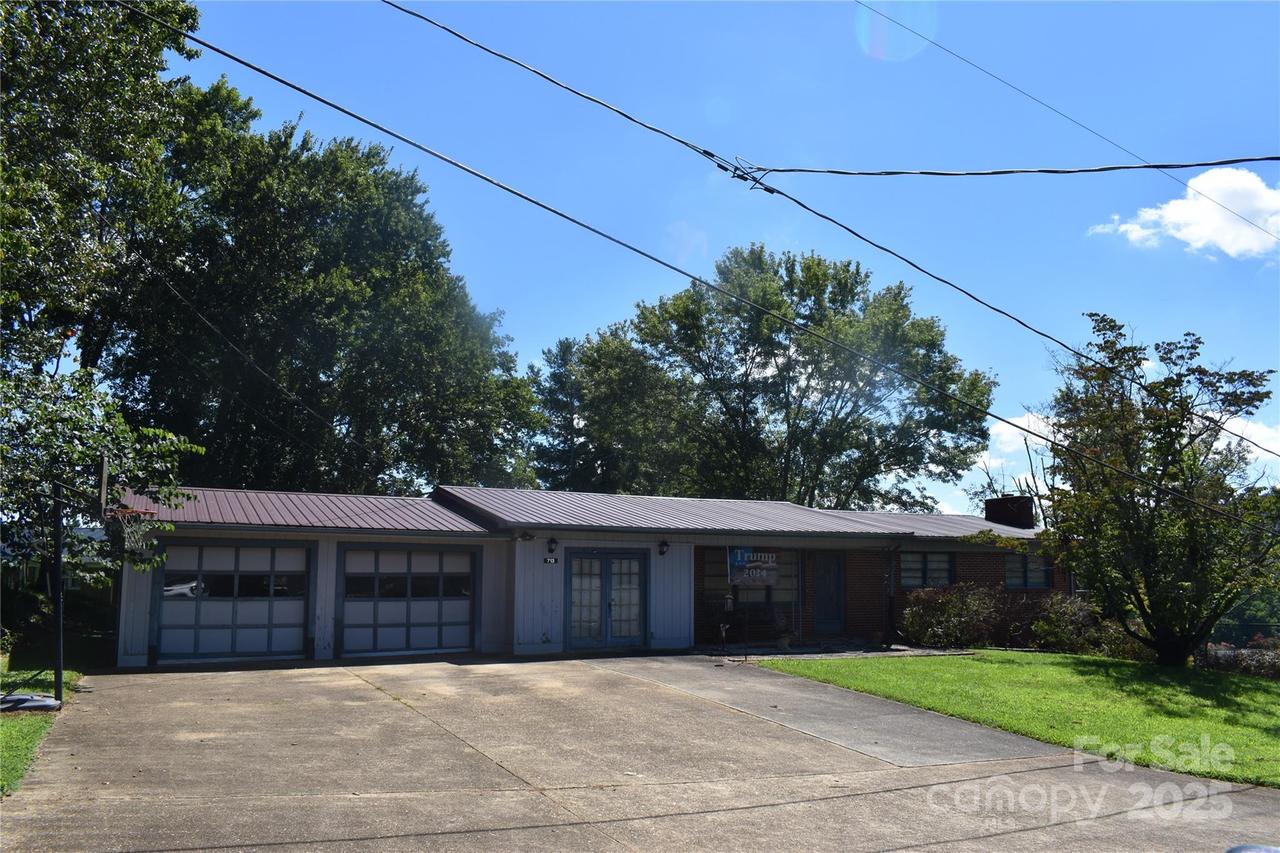 713 Arrowhead Tr. #1, Marion, NC 28752