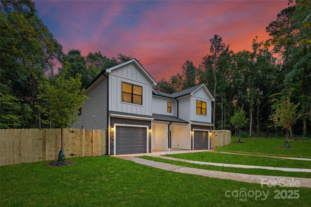 122 I K Beatty St., Charlotte, NC 28214