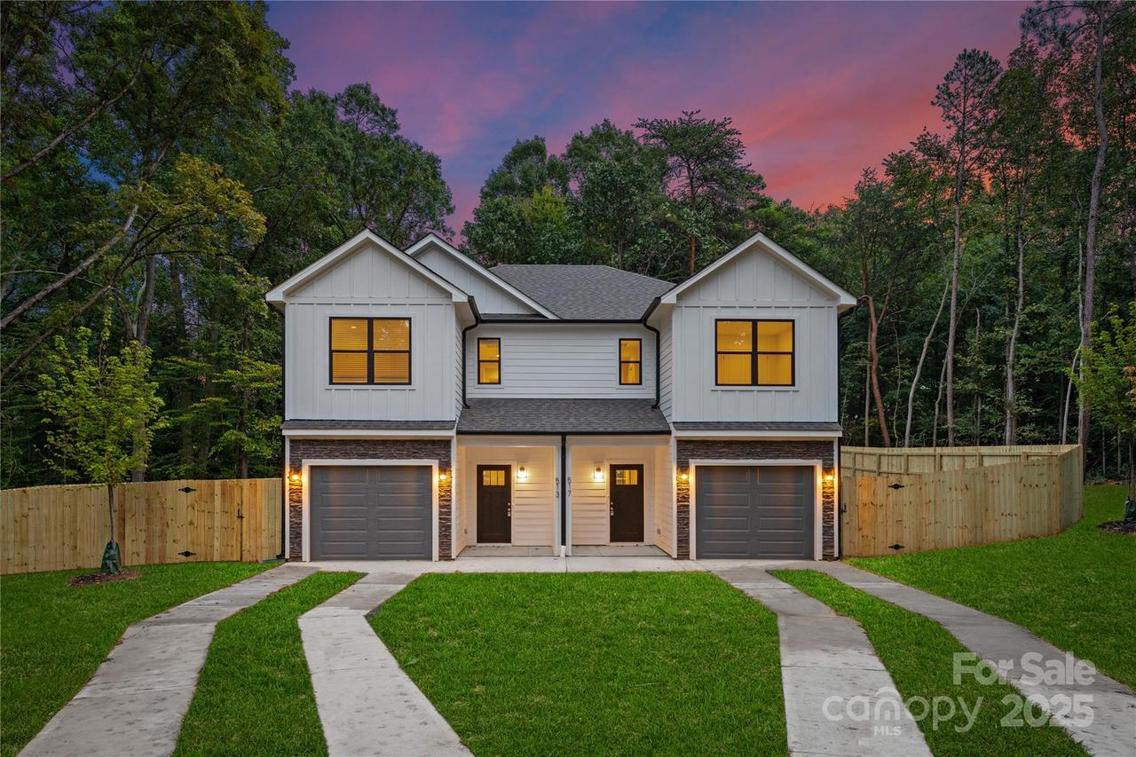 118 I K Beatty St., Charlotte, NC 28214