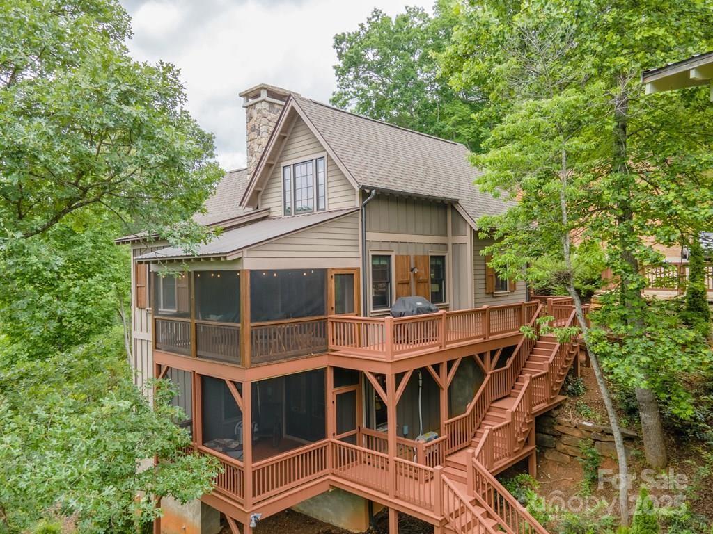63 Copper Canopy Dr., Cullowhee, NC 28723