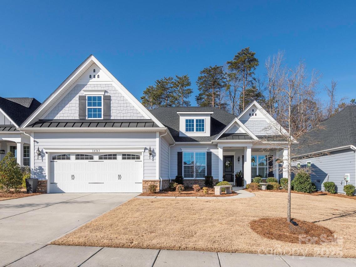 14543 Crosswater Ln., Charlotte, NC 28278