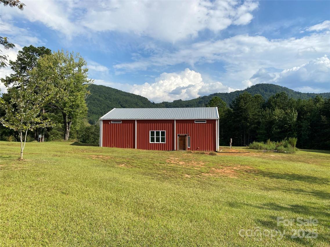 1180 Calton Rd., Bostic, NC 28018