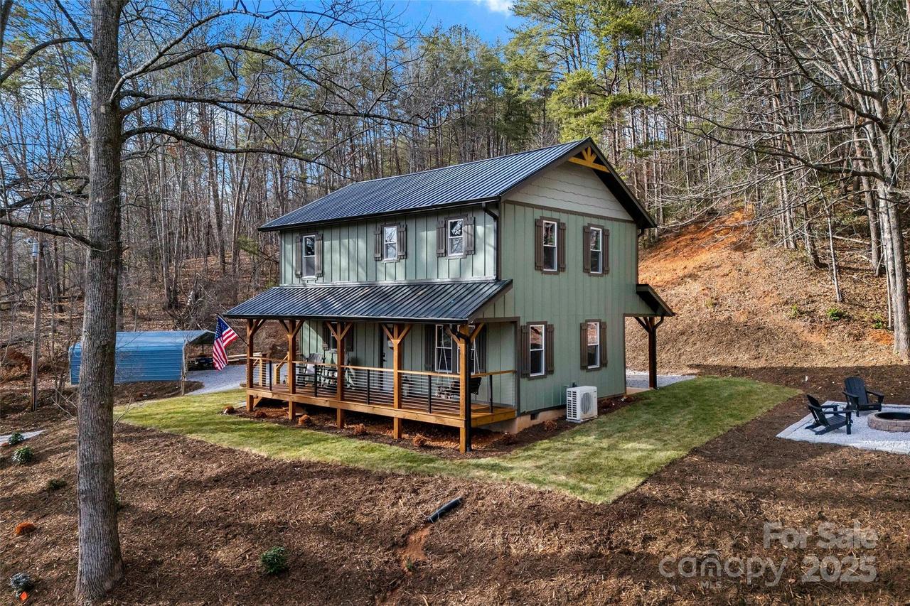 59 Chariot Dr., Marion, NC 28752