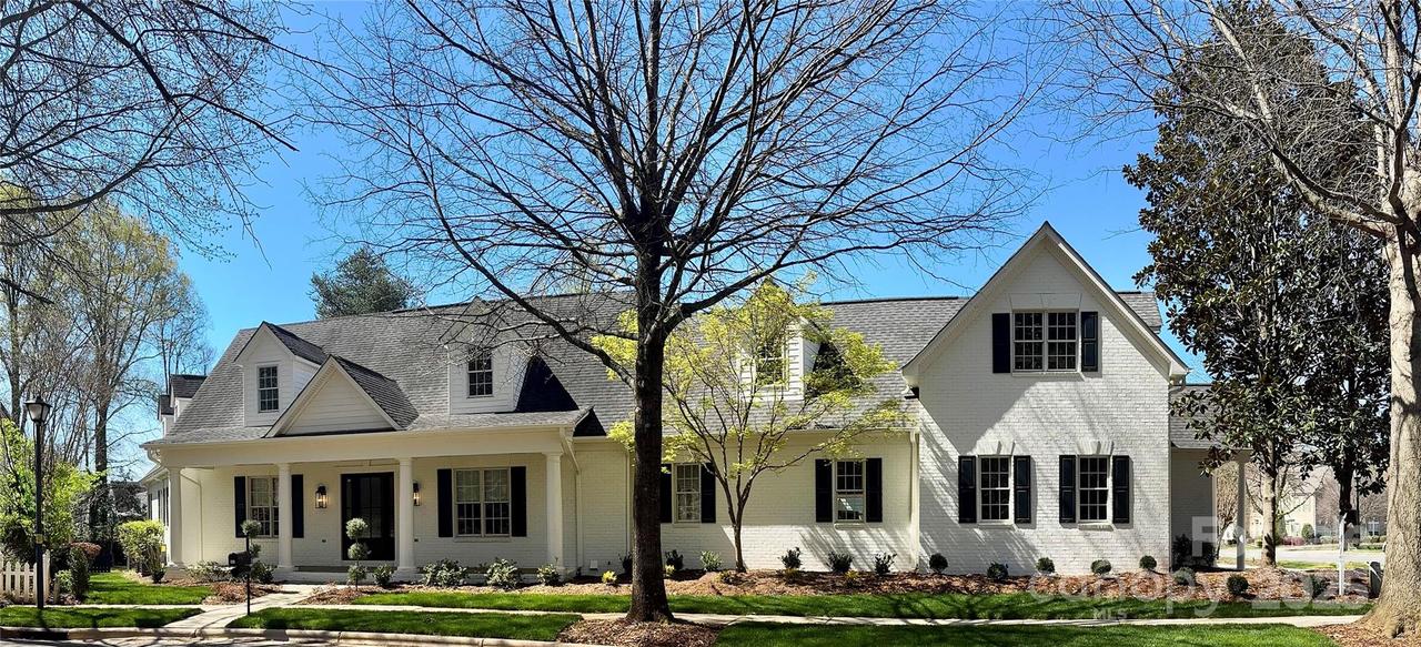 357 Magnolia St., Davidson, NC 28036