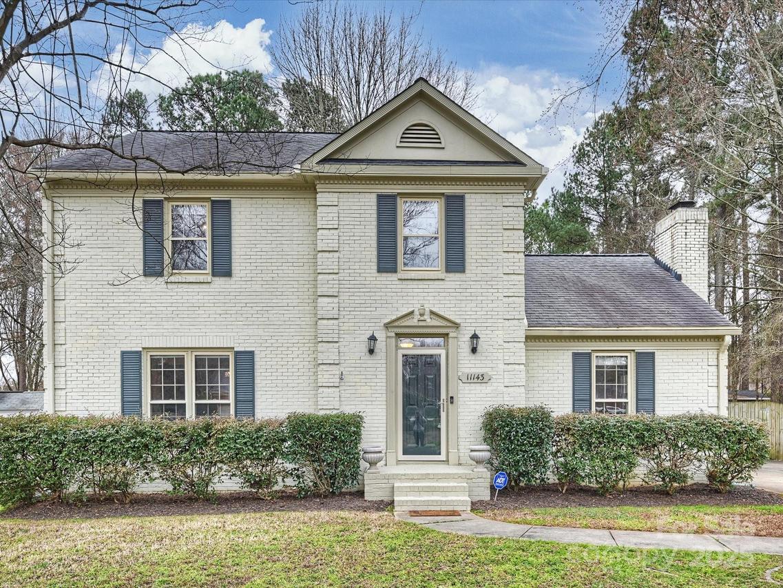 11143 Coachman Cir., Charlotte, NC 28277