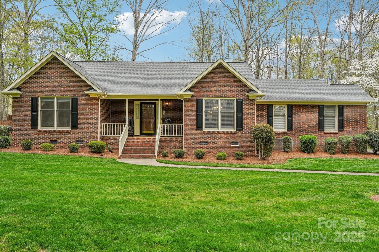 406 Brief Rd., Indian Trail, NC 28079