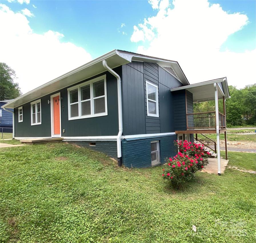 150 Westerman St., Old Fort, NC 28762