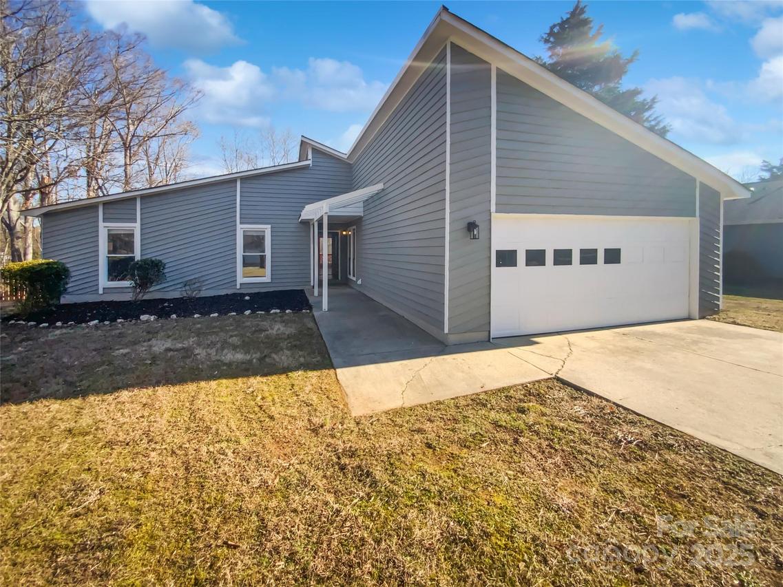 4127 Bon Rea Dr., Charlotte, NC 28226