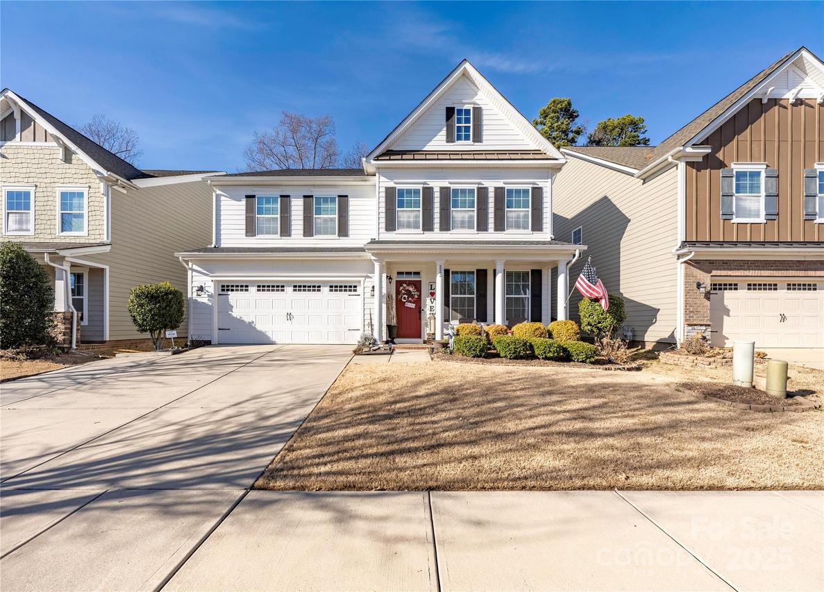 223 Blossom Ridge Dr. #137, Mooresville, NC 28117