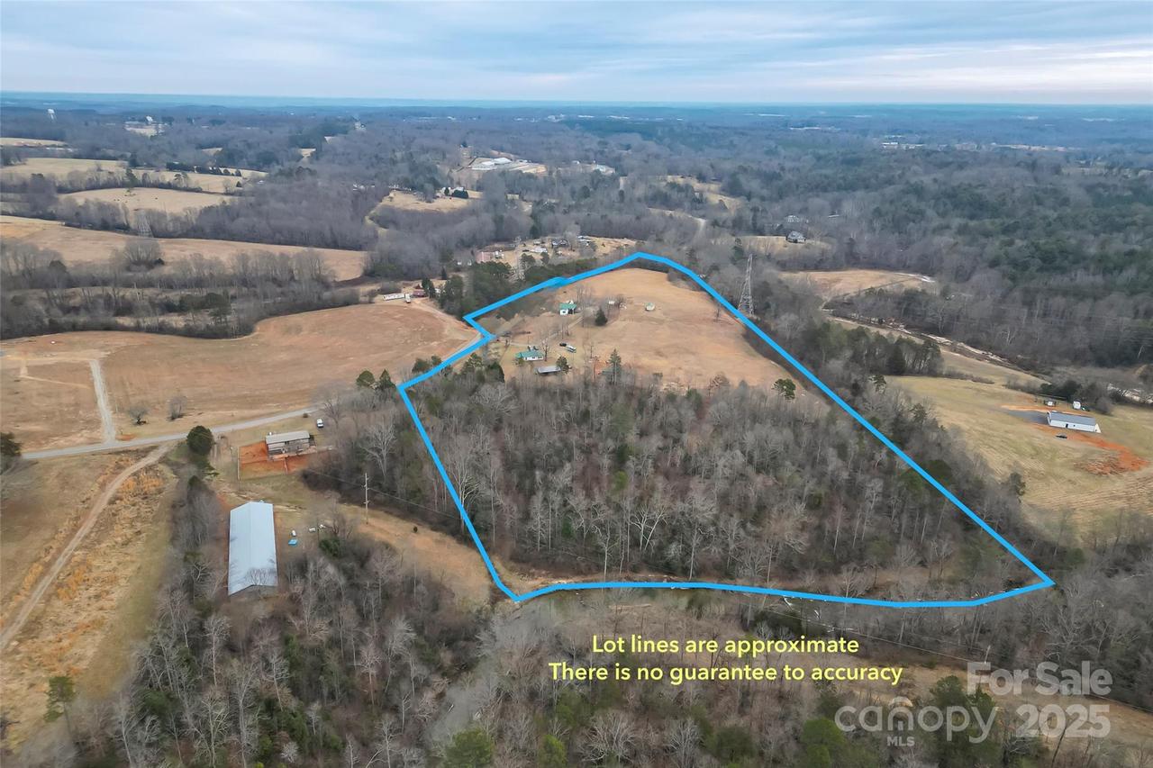 499 Indian Hill Rd., Olin, NC 28660