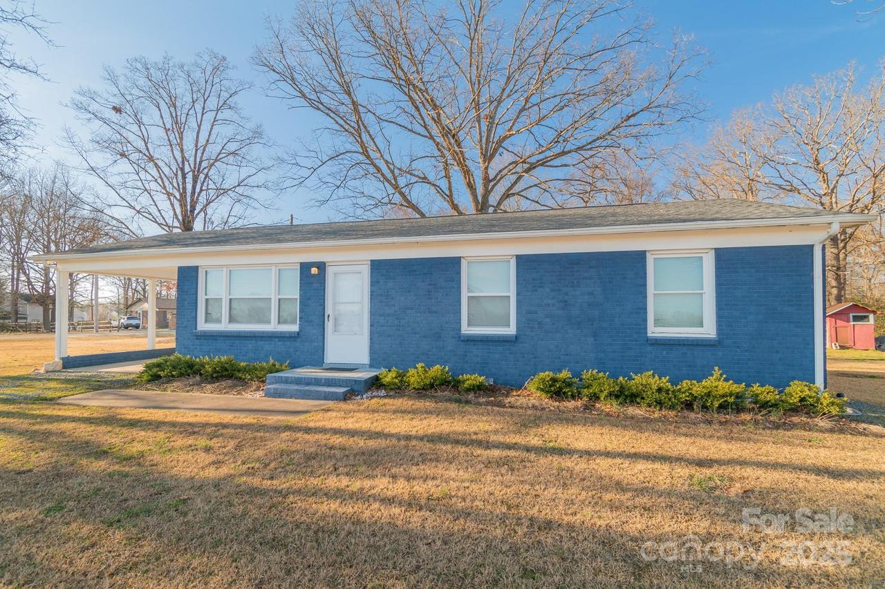 1127 Ansonville Rd., Wingate, NC 28174