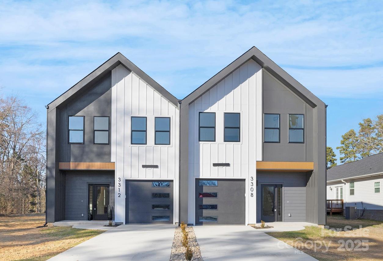 3308 Polk And White Rd., Charlotte, NC 28269