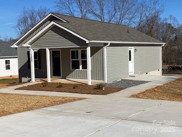 1027 Adams St., Statesville, NC 28677