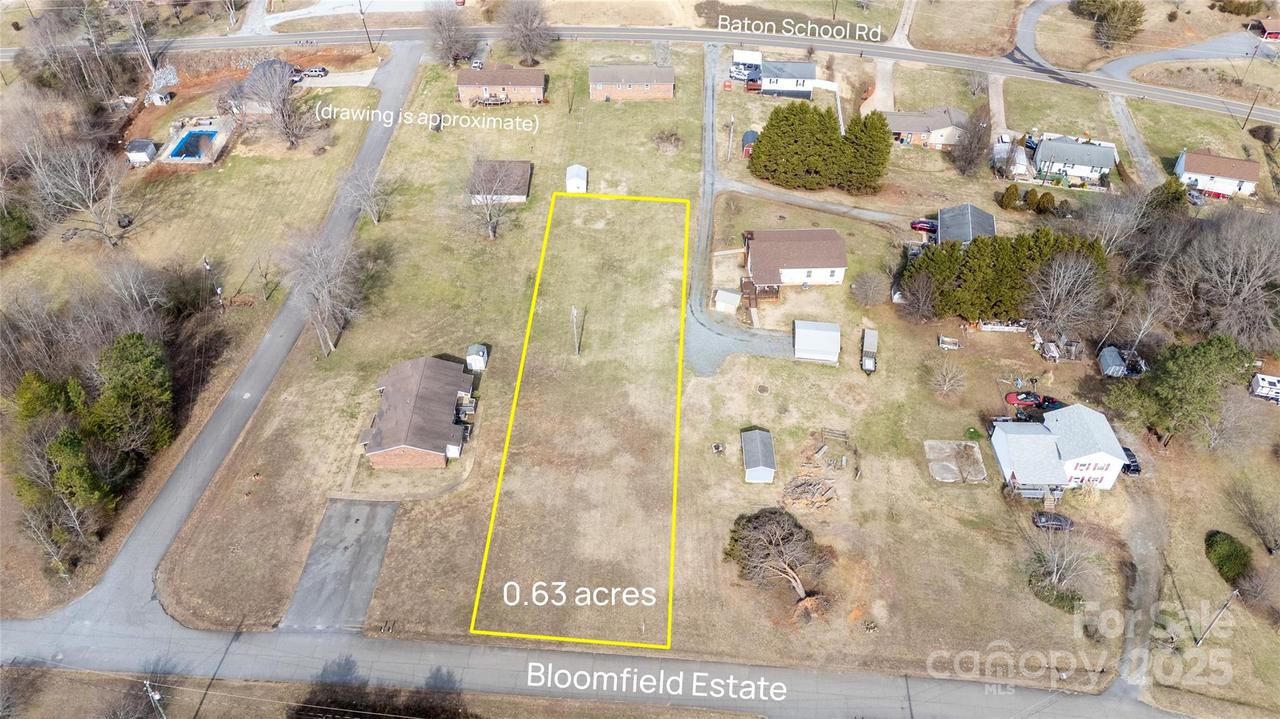 00 Bloomfield Estates, Granite Falls, NC 28630