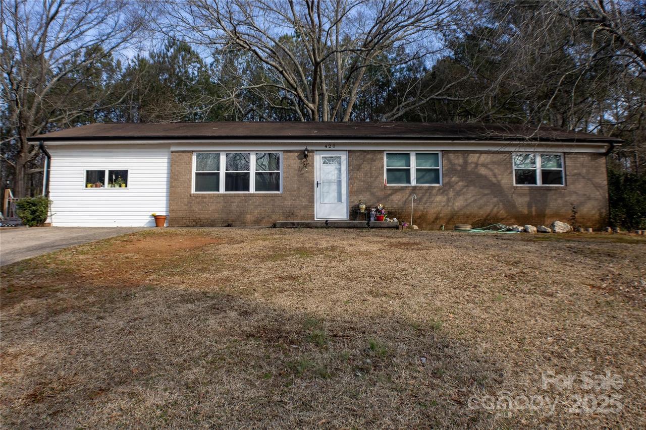 420 Eastover Ave., Norwood, NC 28128