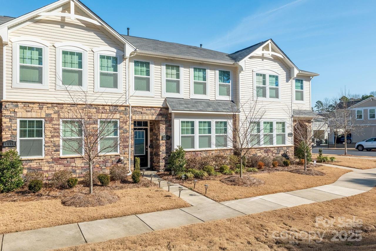 1412 Galloway Rd., Charlotte, NC 28262