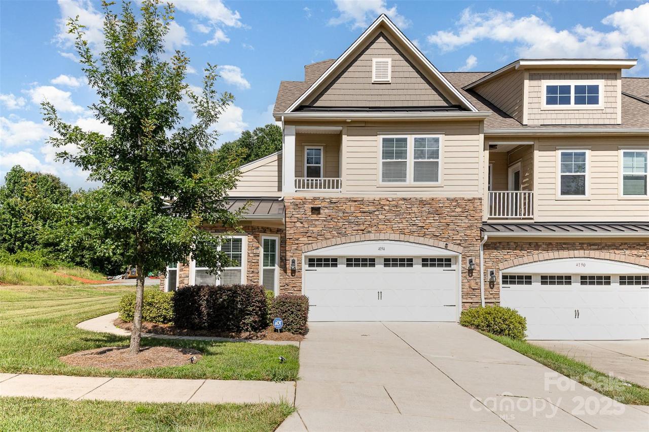 4194 La Crema Dr., Charlotte, NC 28214