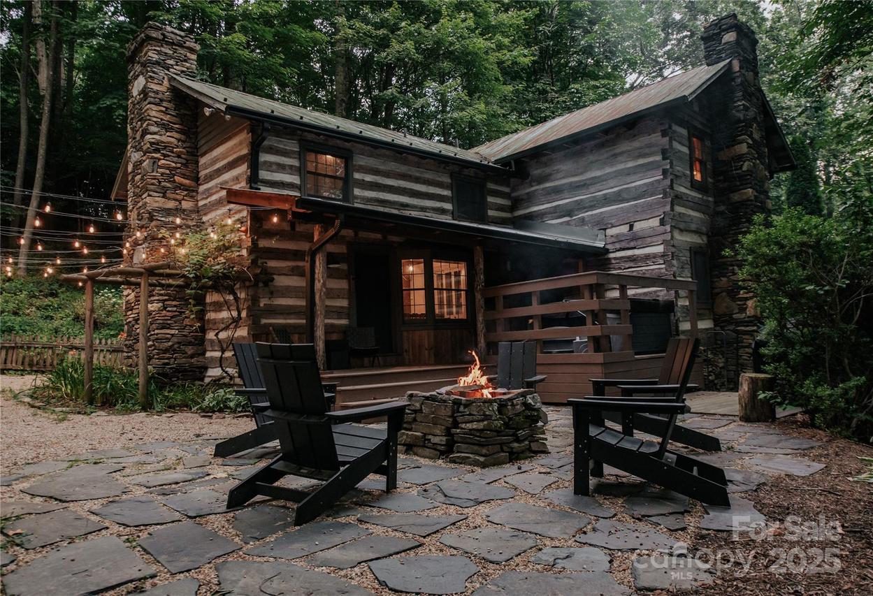 1534 Nc Hwy 194 Hwy., Boone, NC 28607