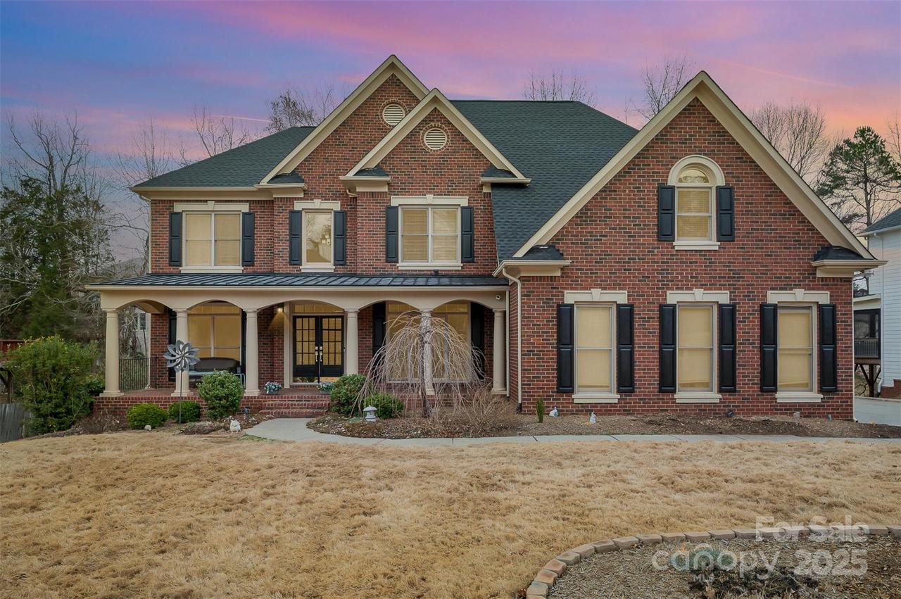 2409 Arden Gate Ln., Charlotte, NC 28262