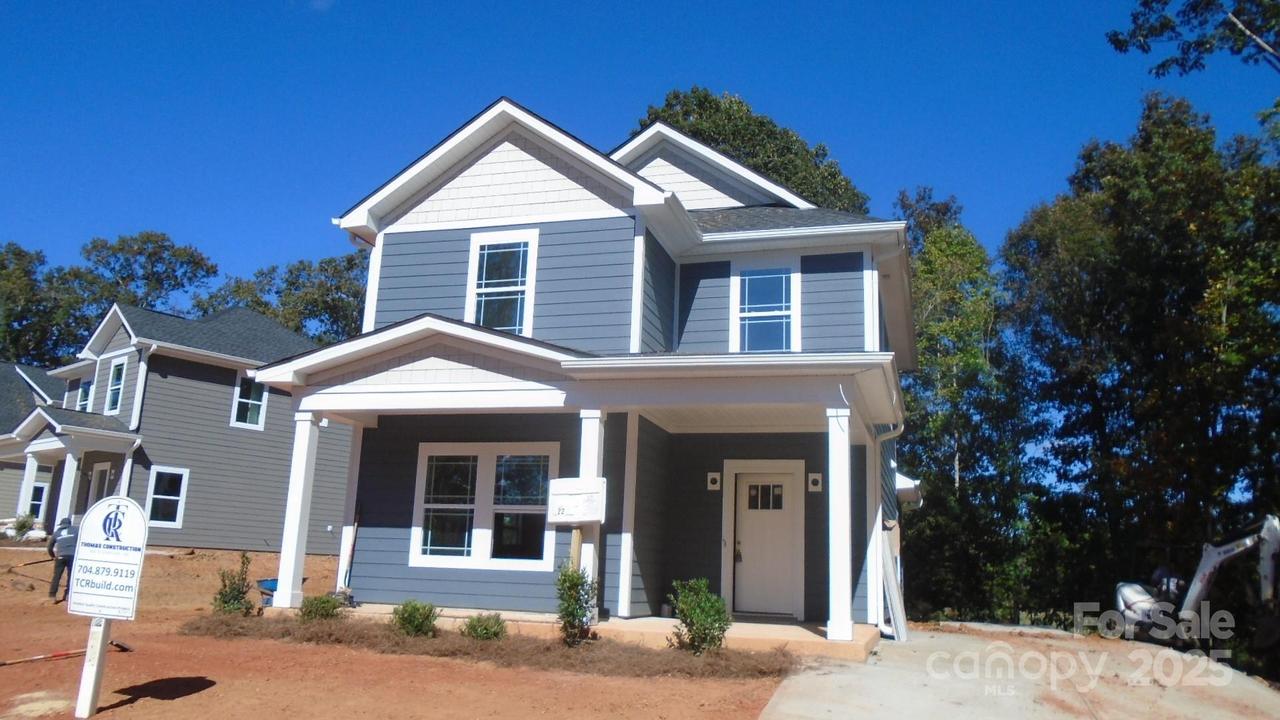 601 Bentbrush Dr., Gastonia, NC 28056