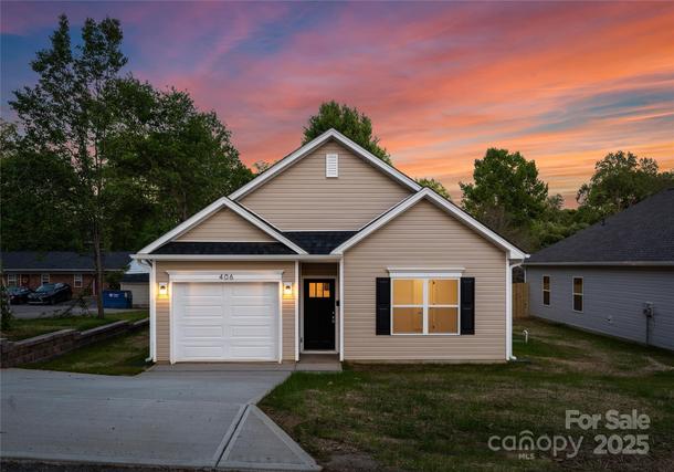 New Construction Homes For Sale This Week That Attend Mount Holly Middle: February 26th to March 4th