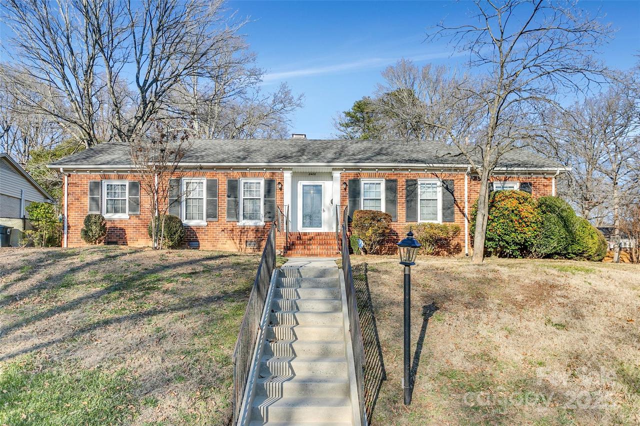 2400 Running Brook Dr., Greensboro, NC 27408