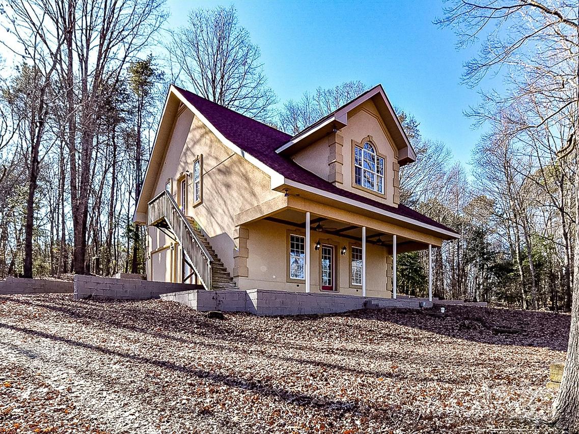 730 High Rock Crusher Rd., Wadesboro, NC 28170