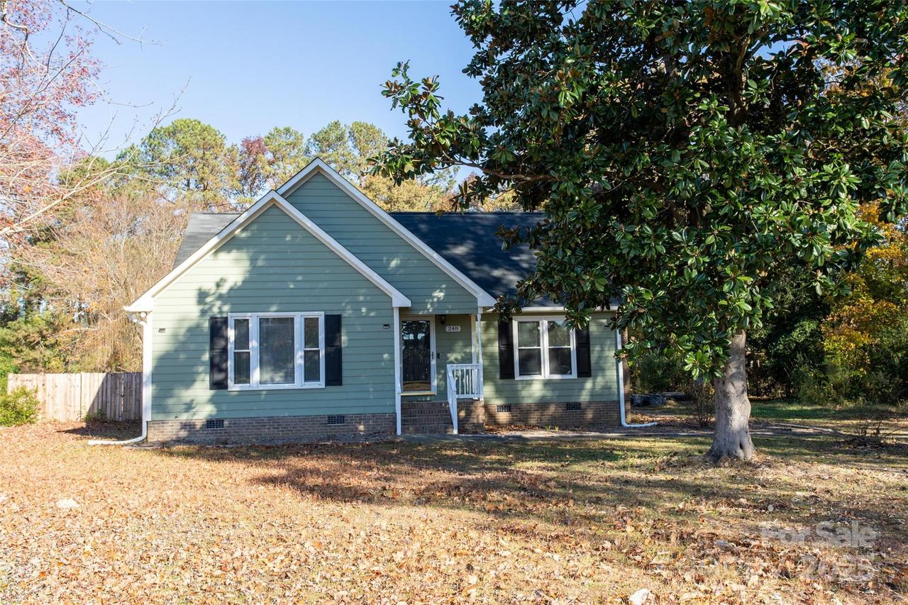 248 Southgate Dr., Garner, NC 27529