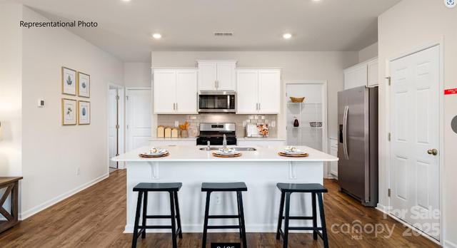 New Construction Homes For Sale This Week in Kings Mountain: February 5th to February 11th