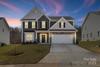 New Homes For Sale This Week That Attend Clemmons Middle School: January 31st to February 6th