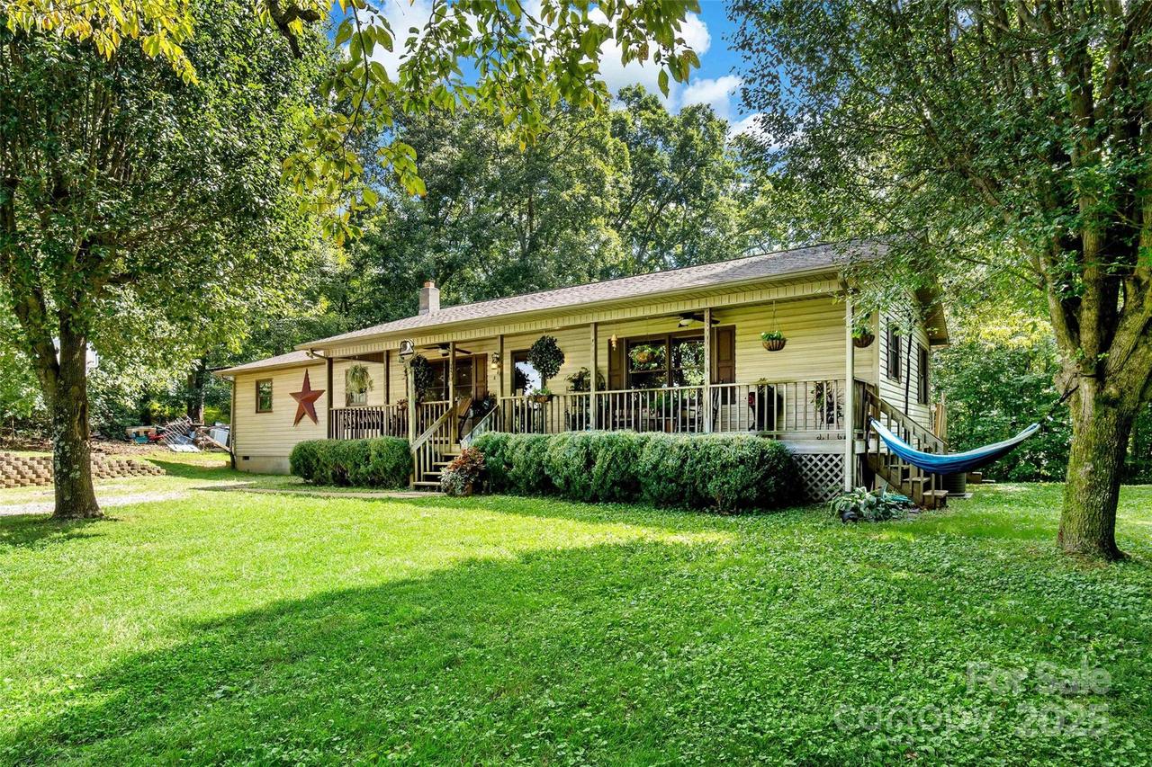 491 Marler Rd., Marion, NC 28752