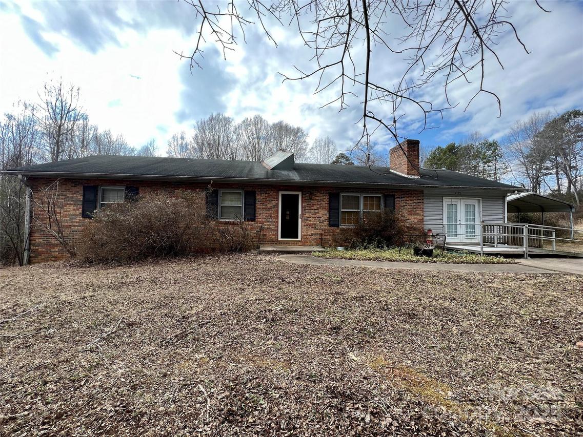 4133 Gatewood Dr., Hudson, NC 28638