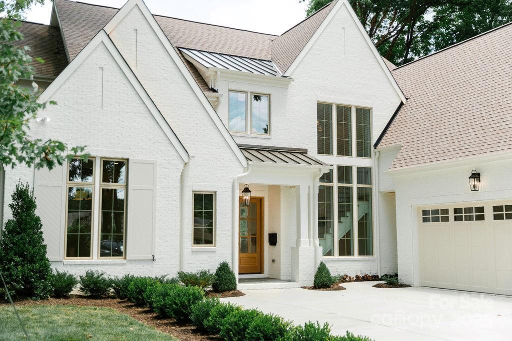 722 Hillside Ave., Charlotte, NC 28209