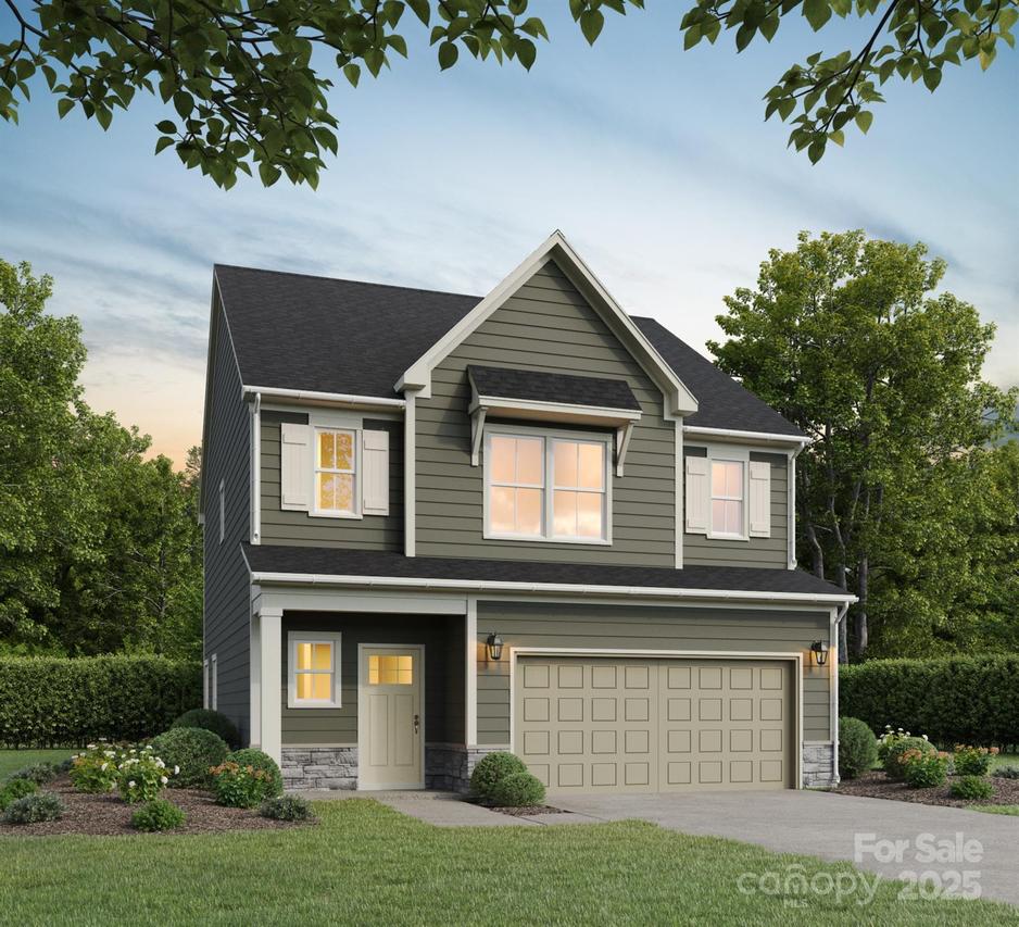 3004 Sadler Woods Ln., Charlotte, NC 28214