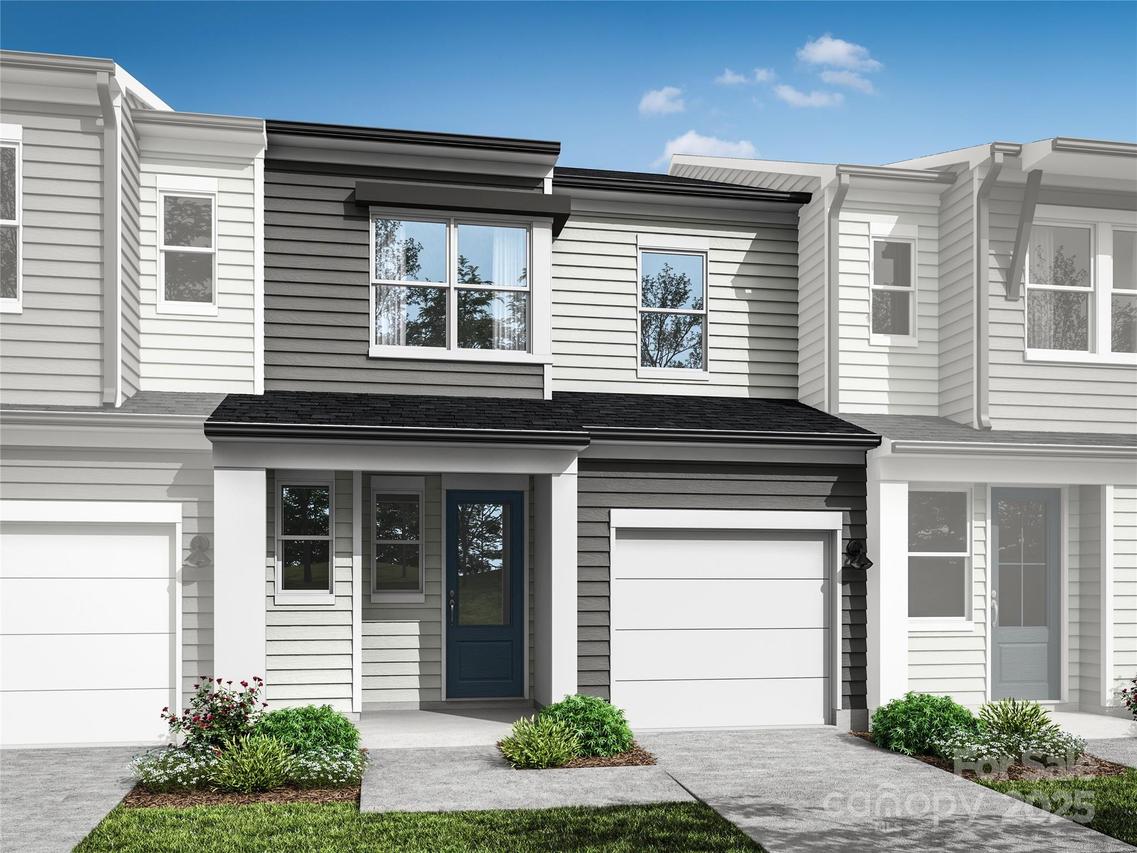 8016 Lerwick Tr., Charlotte, NC 28269