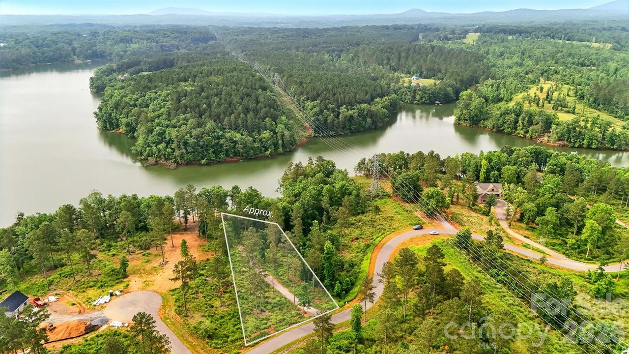 2372 Princeton Mountain None #70, Connelly Springs, NC 28612