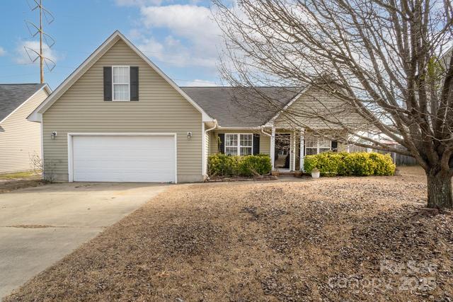 New Homes For Sale This Week in Hope Mills: February 7th to February 13th