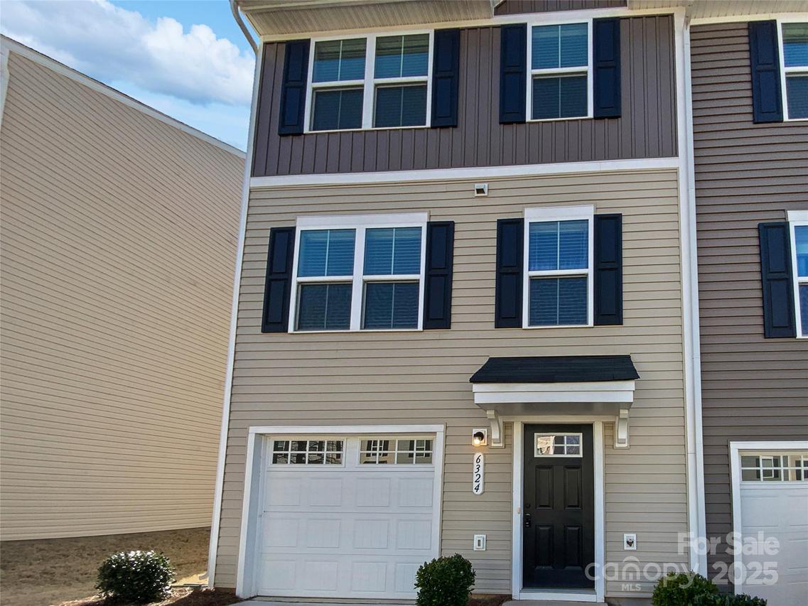 6324 Cutwater Cir., Charlotte, NC 28269