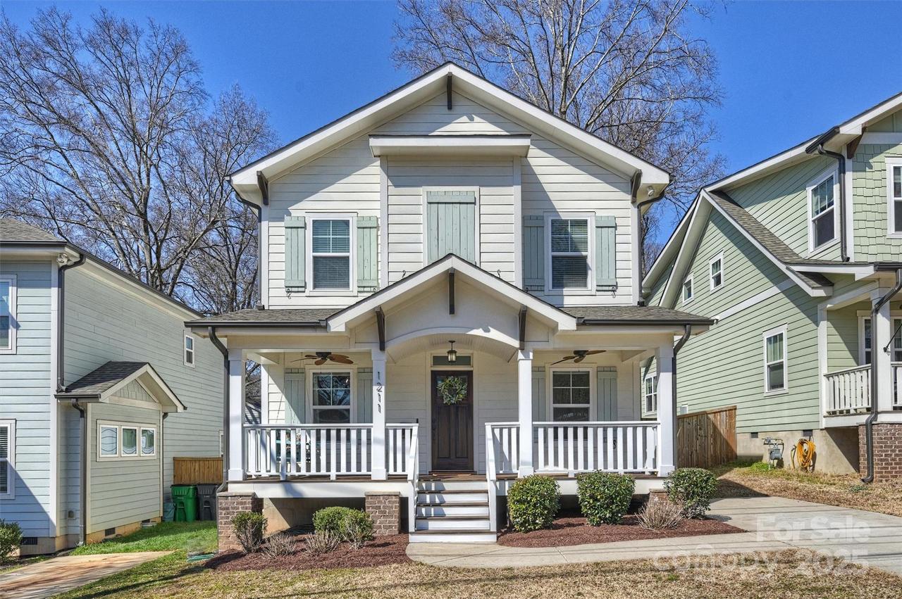 1211 Pinecrest Ave., Charlotte, NC 28205