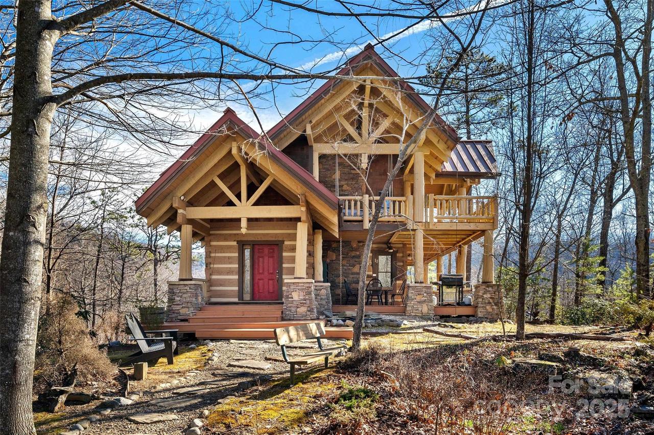 277 Long Ridge Rd. #882,880,889, Old Fort, NC 28762