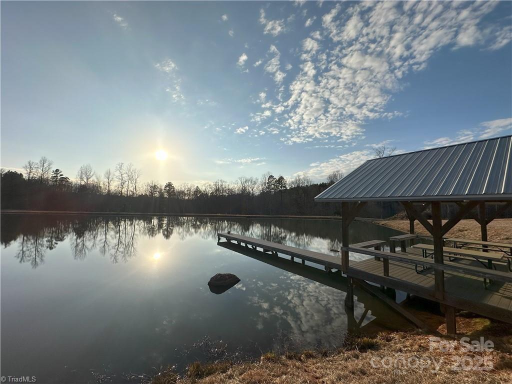 2117 Slate Mine Rd., Denton, NC 27239