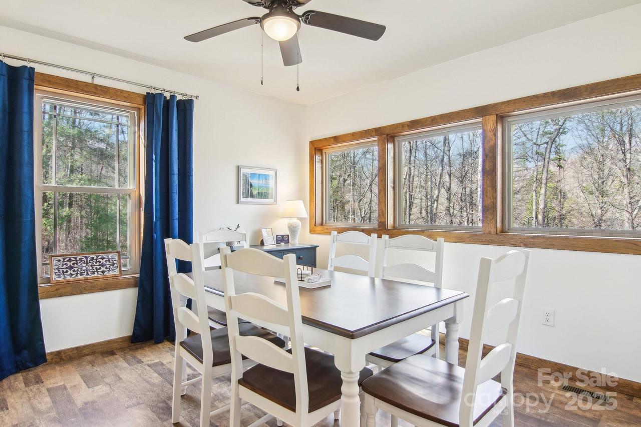 363 Luther Burbank Dr., Lake Lure, NC 28746