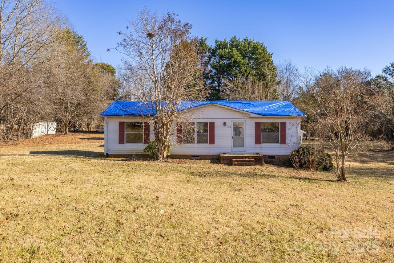130 Andrew Dr., Reidsville, NC 27320