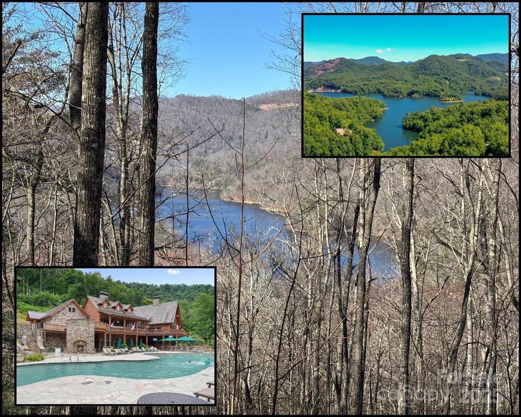 Lot 762 Scarlet Oak Rd., Tuckasegee, NC 28783