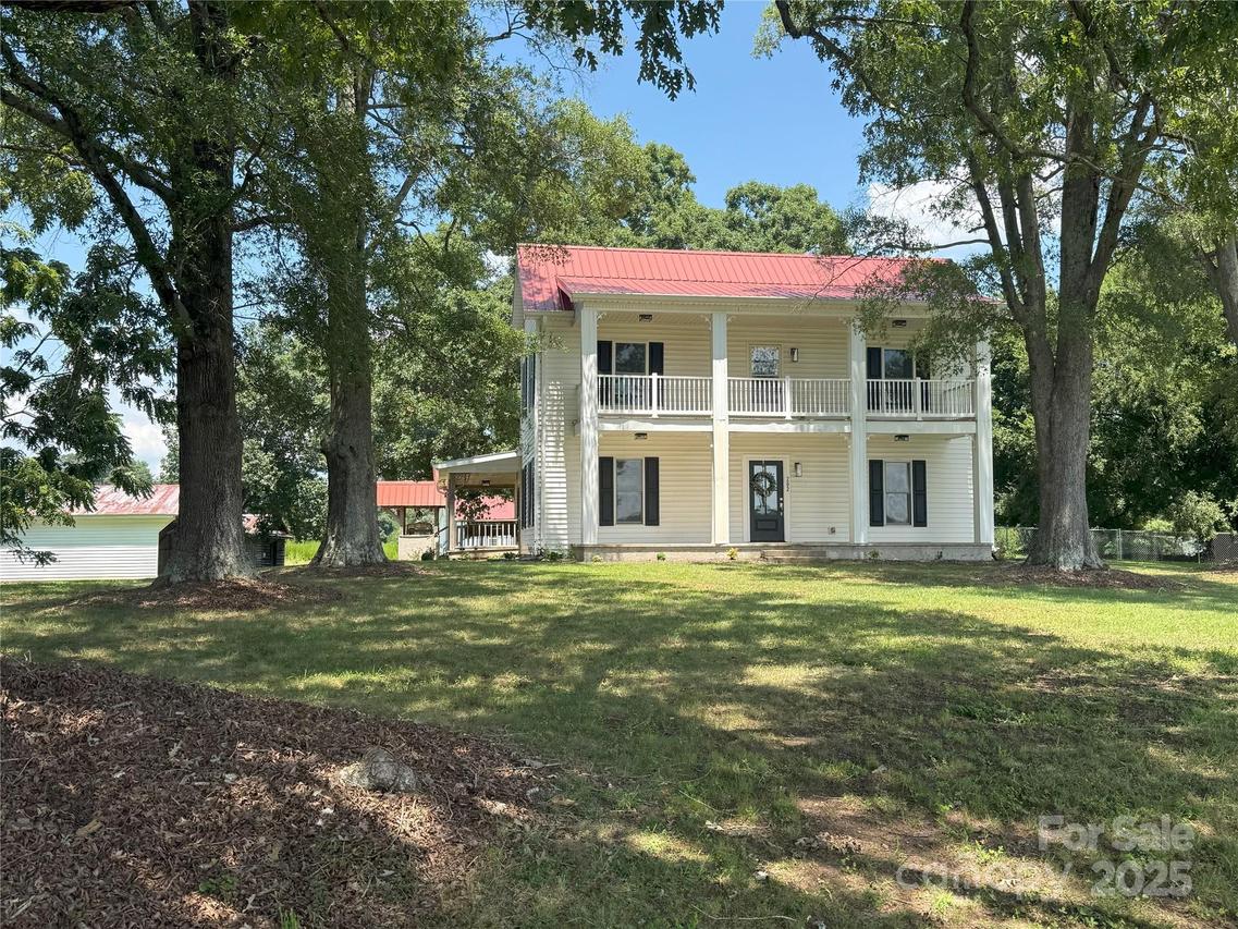 202 Deitz Rd., Statesville, NC 28625