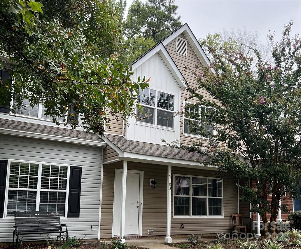 9103 Exbury Ct., Charlotte, NC 28269