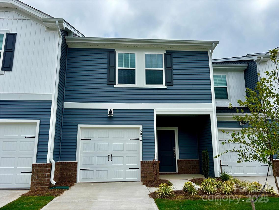 5026 Kellaher Pl., Charlotte, NC 28216