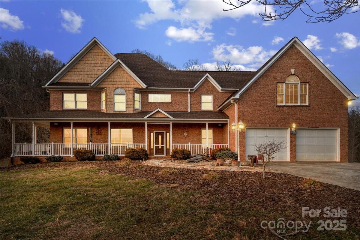 4594 Grandin Rd., Lenoir, NC 28645