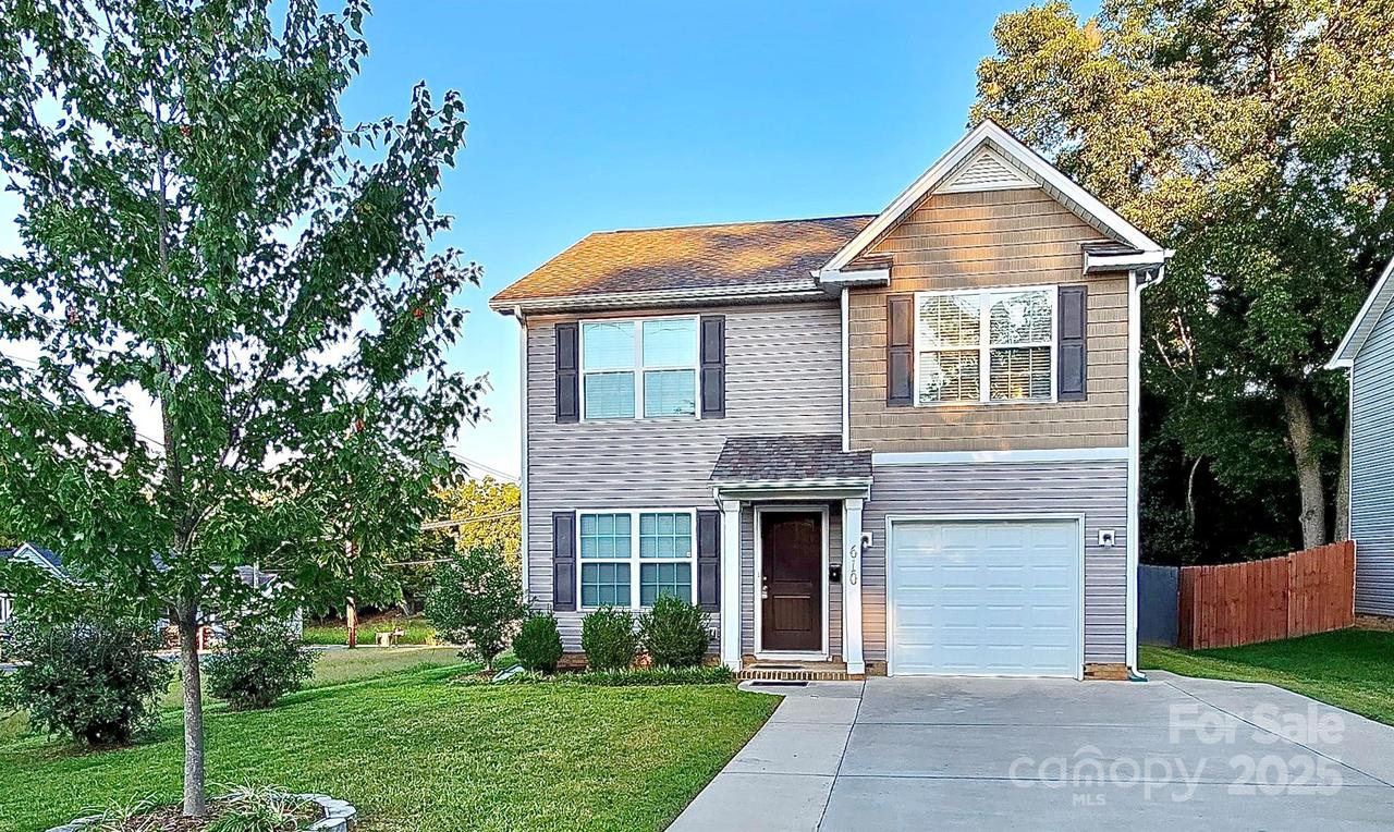610 John St., Monroe, NC 28110